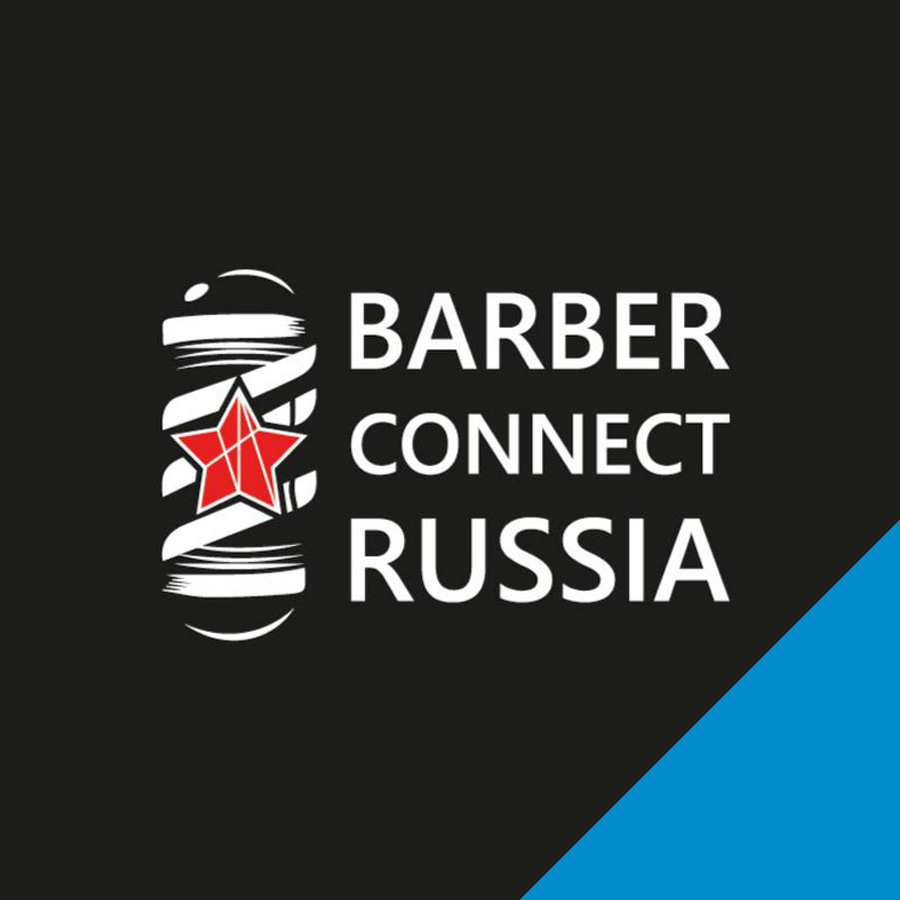 Портфолио Barber Connect Russia 2018 - Сейверс
